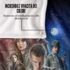 Stranger Things Season One Coperta super morbida al tatto setoso