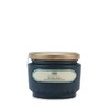 SABON Black Body Scrub, Dead Sea, Salty, Aromatic, Green Scent,