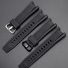 Watch Band Genuine Band Compatible Waterproof Strap Casio GST-S210 GST-W110