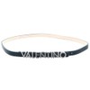 Valentino Belty Belt W105 Ottanio/Argento, Ottanio / Argento