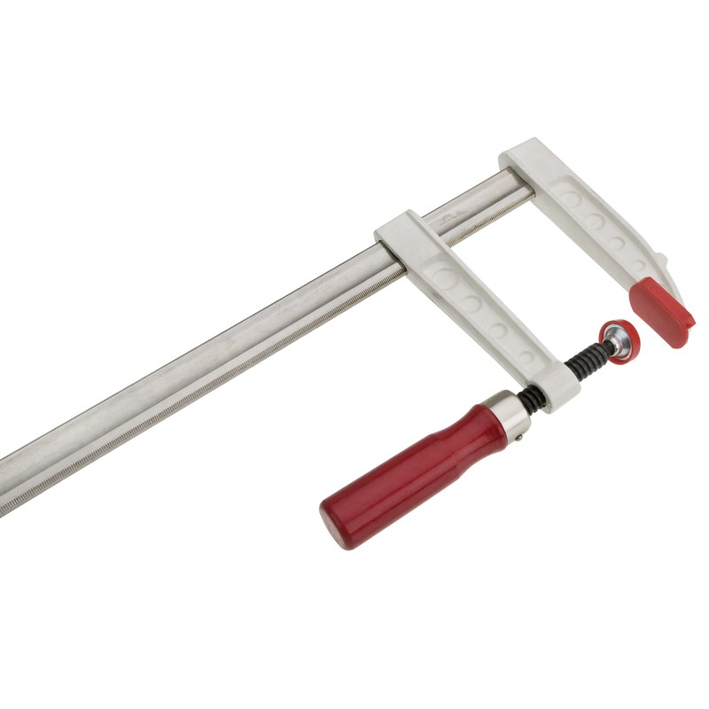 Shop Fox D2919 36-Inch Heavy Duty Long Reach Bar Clamp