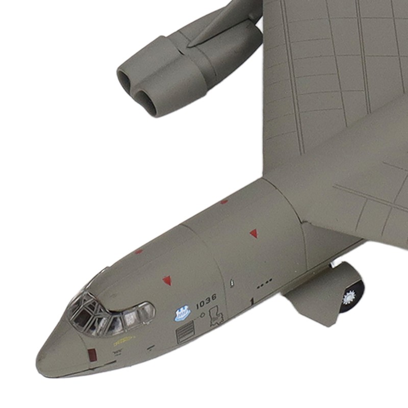 1:200 Airways Plane Model Alloy Perfect Details True Scale Exquisite