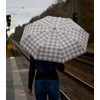 iX-brella First Class – Umbrella with Automatic Open/Close – Stable