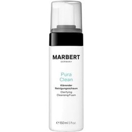 MARBERT Pura Clean Clarifying Cleansing Foam Impure & Oily Skin 150ml
