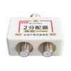FNT-OTW2-S Distributor, Antenna Splitter, 4K8K/BS/CS/Terrestrial Digital/CATV Compatible, All Terminal Current