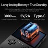 Trimui Brick Handheld Game Console 3.2-Inches Display Game Console,1024x768 IPS