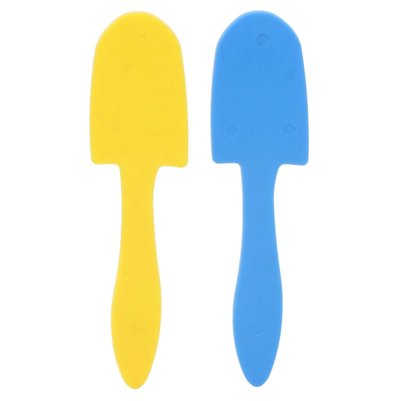 Unbranded 2pcs Tongue Muscle Trainer Lateralization Lifting Portable Children THBM