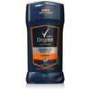 Degree Men MotionSense Antiperspirant Deodorant Adventure 2.7 oz(Pack of 6)