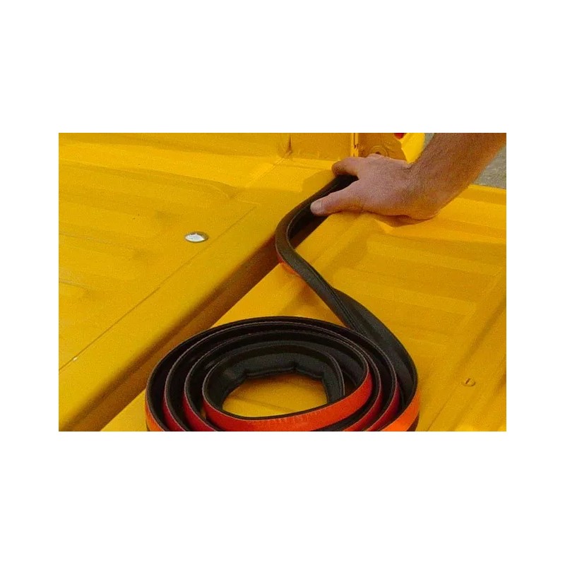 ESI Premium Cap Seal 23ft & Ultimate Tailgate Seal for