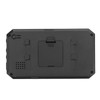 Digital Peephole Doorbell Camera 3.97 Inch 200W HD 135° Wide