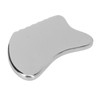 Terahertz Stone Gua Sha Scraping Tool Men Women Portable Facial