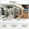 Kräutermax Vitamin B Complex Vitamin B Capsules High Dose B