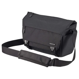 HAKUBA Camera Bag Plus Shell City04 Messenger M Top Quick Access Black SP-CT04-MBMBK
