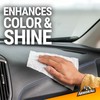 Armor All Car Protectant Wipes, Interior Car Wipes with UV