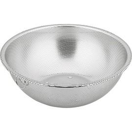 Minex Metal 18-8ST Mesh Ball 11.8 inches (30 cm) H-332