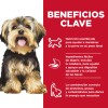 Hill's Small & Mini alimento perro adulto raza pequeña 7Kg