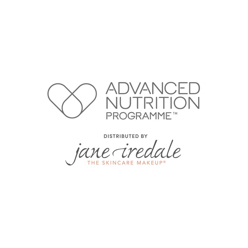 Advanced Nutrition Programme Skin Complete Supplement distributed by jane iredale,