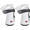Presto 04821 Orville Redenbacher's Hot Air Popper (2-PACK)