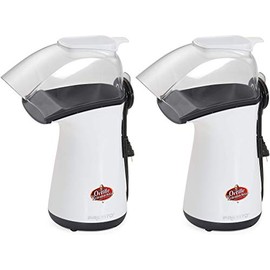 Presto 04821 Orville Redenbacher's Hot Air Popper (2-PACK)