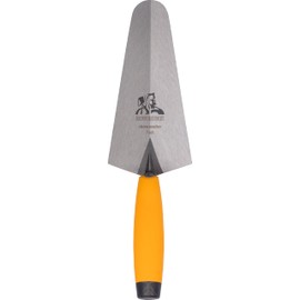 ROUGHNECK® ROU51077 CRV Steel Gauging Trowel 7" (180mm)