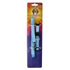 Fancypets TX44106 Juego Correa/Collar Acanalado, Talla Chica