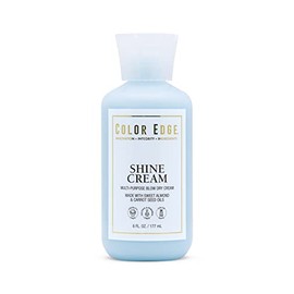 Color Edge Shine Cream | Detangler - 6oz.