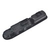 ZEALfix 6554.QC Power Master Window Regulator Switch Control Button Compatible