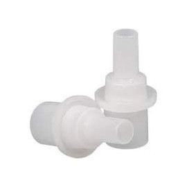 ACE Alcohol Tester Mouthpieces AL6000, AL7000, II Basic Plus, III Solid - Pack of 50