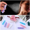 Cobee Mini Portable Spray Bottles, Refillable Perfume Bottles Travel Size