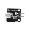 HALJIA 38KHz Infrared IR Transmitter Sensor Module Modulating Compatible with