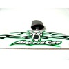 Arctic Cat Kitty Cat Snowmobile Front Bumper End Cap Right
