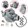 ALL-CARB 533969M91 Carburetor Replacement for Massey Ferguson TO35 35 50