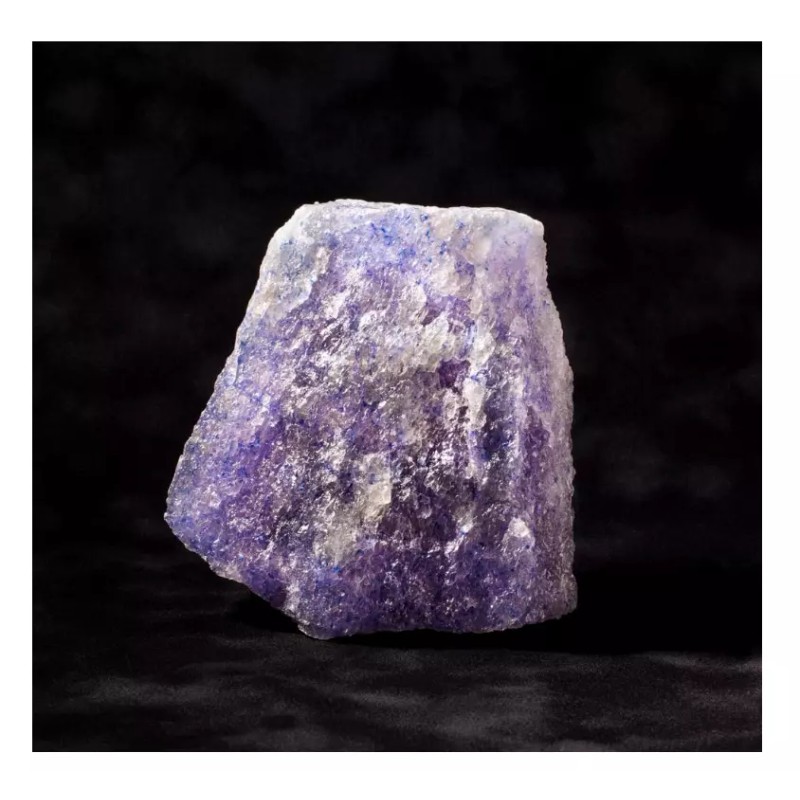 Eupherbia Blue Salt, Coarse, Rare Mineral Salt, High Potassium, Lower