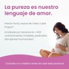Optify Myo Inositol Chiro Folato Vitamina Gluten 120 Cápsulas Suministro