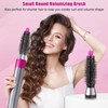 Chuancheng Small Round Volumizing Brush Attachment for Dyson Airwrap HS01/HS05