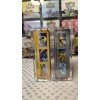 Pokemon Japanese Booster Box Acrylic Case - Magnetic