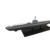 OPO 10 Unterseeboot 26 (U-26) German WW2 submarine 1/350 scale