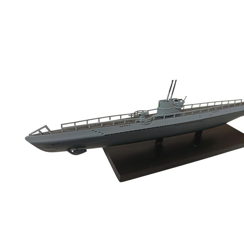 OPO 10 Unterseeboot 26 (U-26) German WW2 submarine 1/350 scale