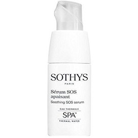 Sothys Soothing SOS Serum, 20mL