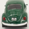 Maisto 1:24 SE Volkswagen Beetle - Verde