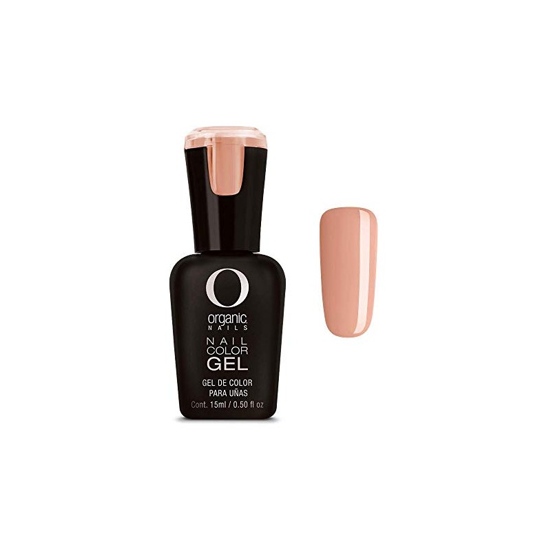 Color Gel 117 Creamy Rose 15ml / 0.5FL Oz By