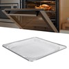 Fryer Oven Basket 304 Stainless Steel Replacement Baking Grill Mesh