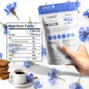 NKD Living Inulin High Grade Prebiotic Fibre Powder (2 Kg)