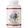 Organic Milk Thistle Artichoke Dandelion Complex I 180 High Dose