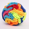 Ablechien Snuffle Ball - Snuffle Ball for Small Dogs, Interactive