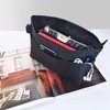 Time Wing Purse Organizer Insert Tote Handbag Organizer Pocketbook Divider