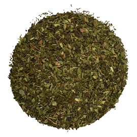 Spearmint Dried Loose Leaves - Mentha Spicata L. (100g)
