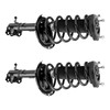 Torchbeam Premium Struts Shock Absorber Assembly for Lexus RX350 2007,