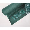 1 x 10 m (150 g/m²) Privacy Net, Shade Net,