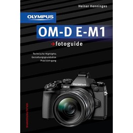 Olympus OM-D E-M1 fotoguide